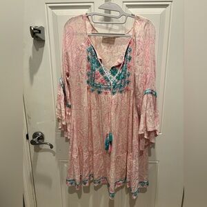 Miss June Paris dress sz M